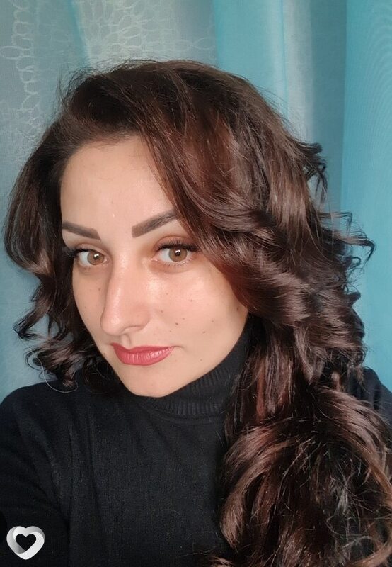Татьяна, 37, Витебске — анкета №554205