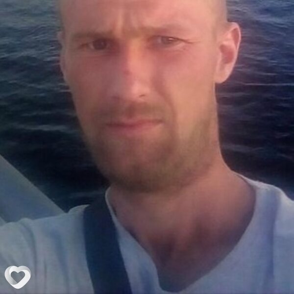 Сергей, 38, Рогачев — анкета №553986