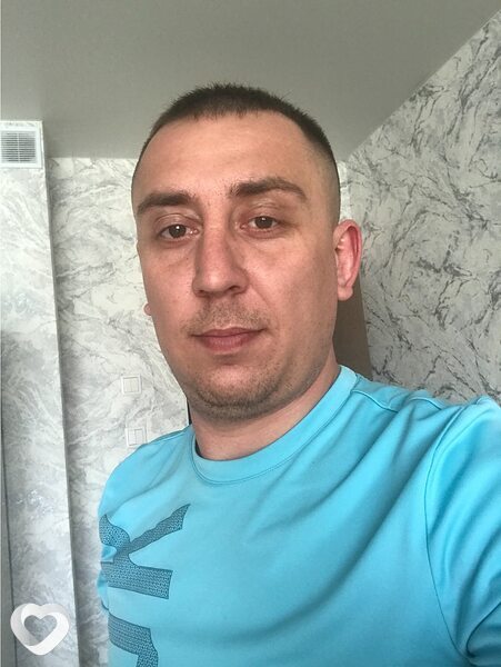 Ruslan, 33, Новосибирске — анкета №553988