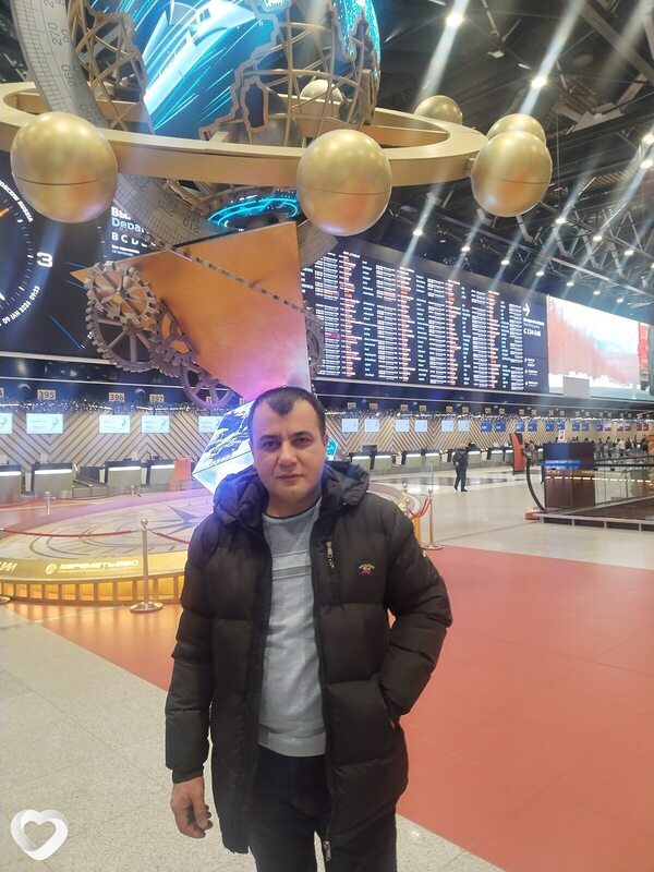 Роман, 42, Тамбове — анкета №553991