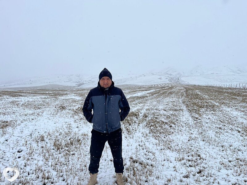 Жандос, 39, Талдыкорган — анкета №553994