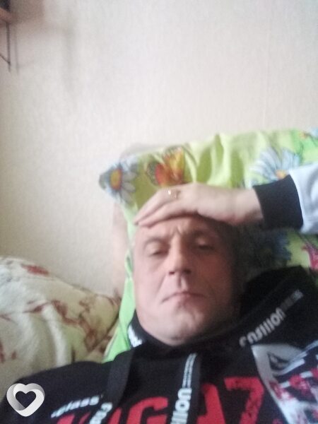 Виталий, 51, Витебске — анкета №553996