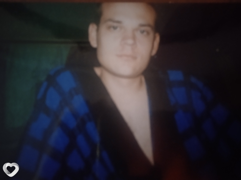 Николай, 42, Сергиеве Посаде — анкета №554000