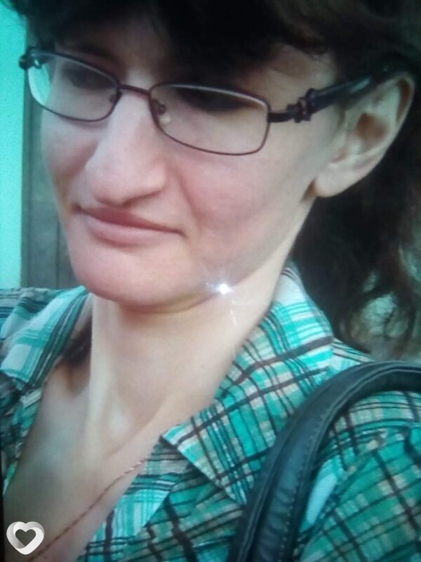 Анюта, 42, Энгельсе — анкета №554001