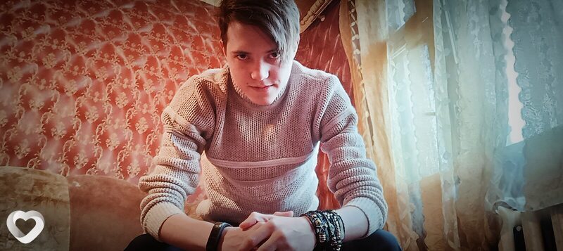 Сергей, 25, Томске — анкета №554003