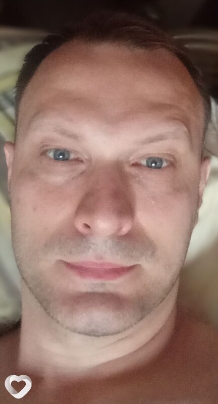Lucky, 38, Уфе — анкета №554004