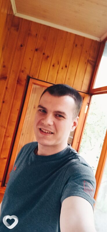 Виталий, 32, Новочеркасске — анкета №554005