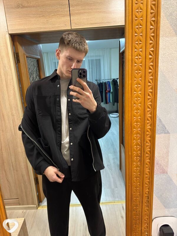 Ваня, 21, Минске — анкета №554007