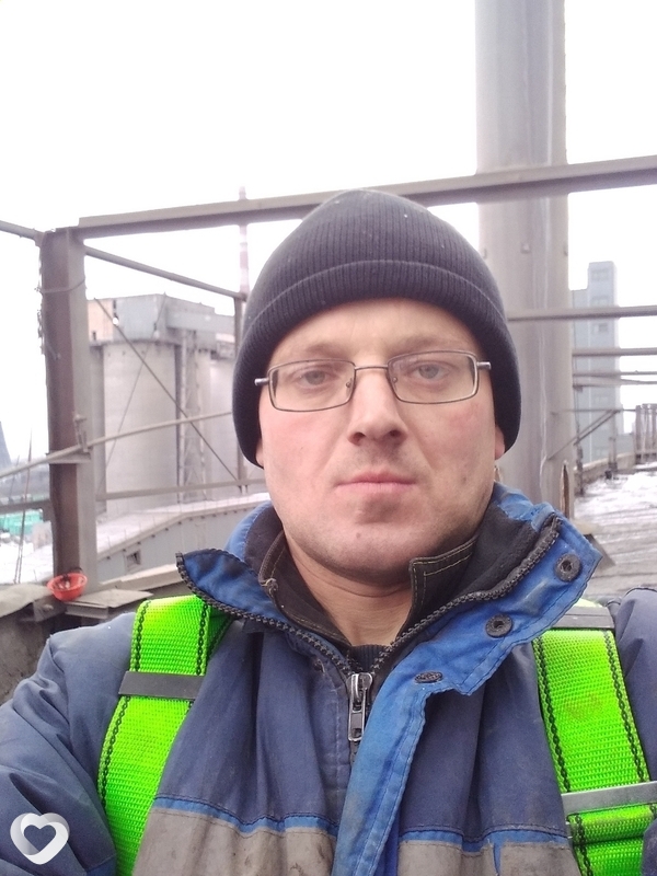 Николай, 39, Ачинске — анкета №554008