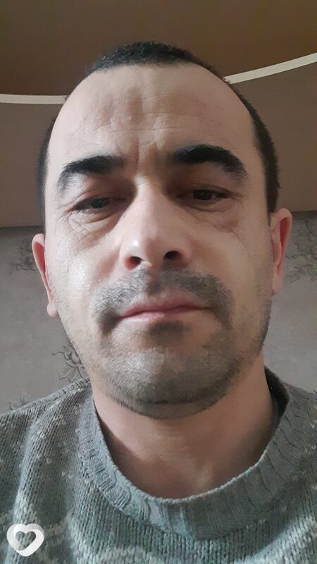 Лев, 52, Новосибирске — анкета №554010