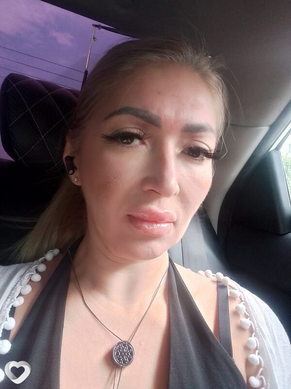 Эва, 43, Сургуте — анкета №554316