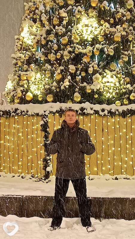 Inkognito, 47, Архангельске — анкета №554320