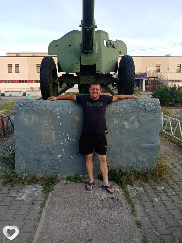 Стас, 43, Нижнем Новгороде — анкета №554324