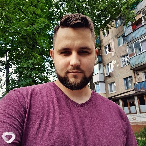 Александр, 33, Курске — анкета №554135
