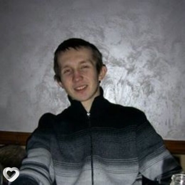 Андрей, 28, Ярославле — анкета №554138