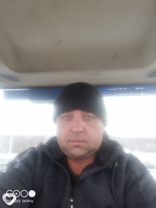 Юрий, 37, Бийске — анкета №554139