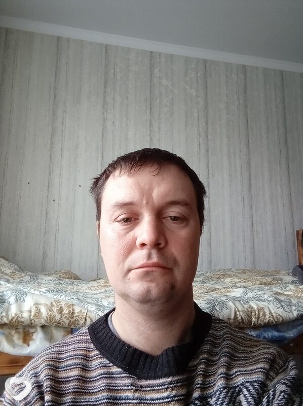 Василий, 37, Славянске-на-Кубани — анкета №554140
