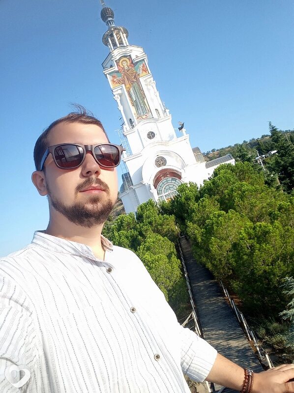 Денис, 29, Ростове-на-Дону — анкета №554143