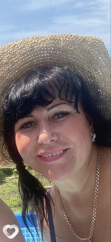 Лариса, 53, Новокузнецке — анкета №554146