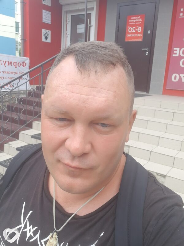 Денис, 45, Благовещенске — анкета №554147