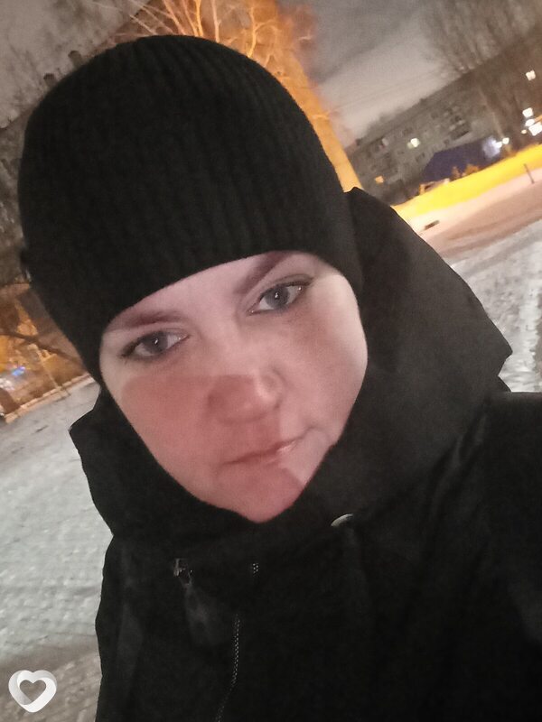 Оля, 41, Красноярске — анкета №554465