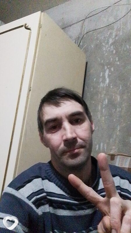 Александр, 44, Фокине — анкета №554466