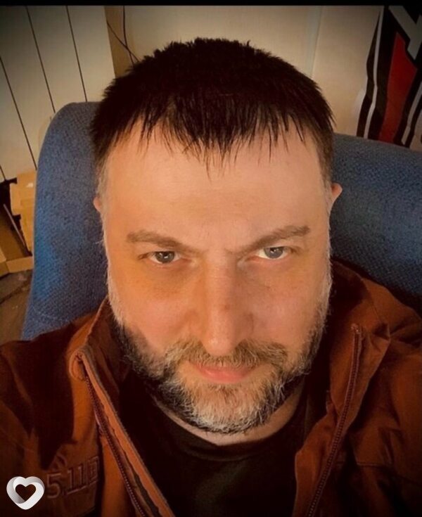 Джон, 43, Ростове-на-Дону — анкета №554467