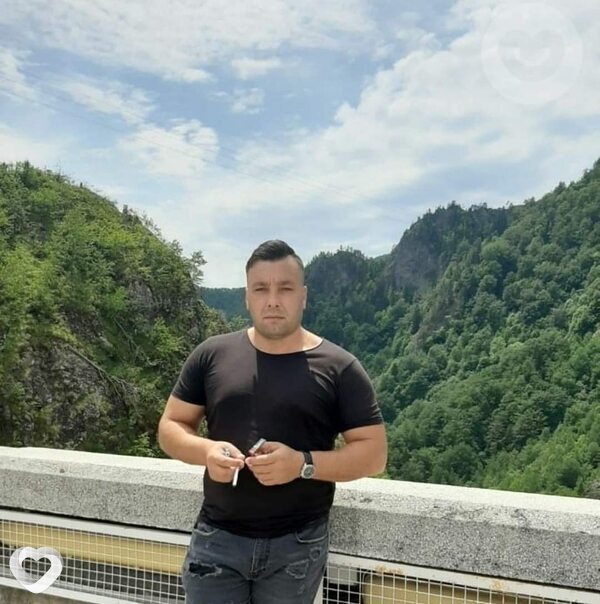 Catalin, 45, București — анкета №554468