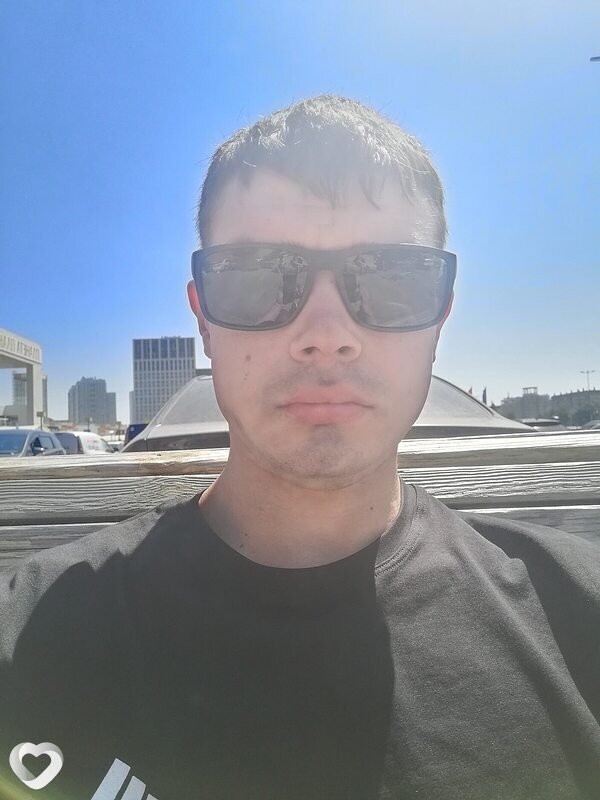 Григорий, 30, Красноярске — анкета №554470