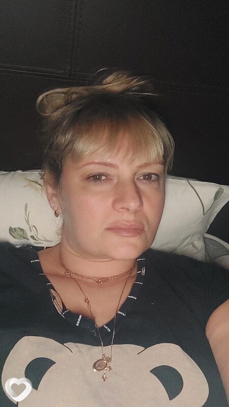 Наталья, 46, Москве — анкета №554481
