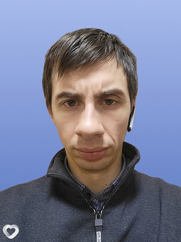 Дмитрий, 37, Хабаровске — анкета №554413