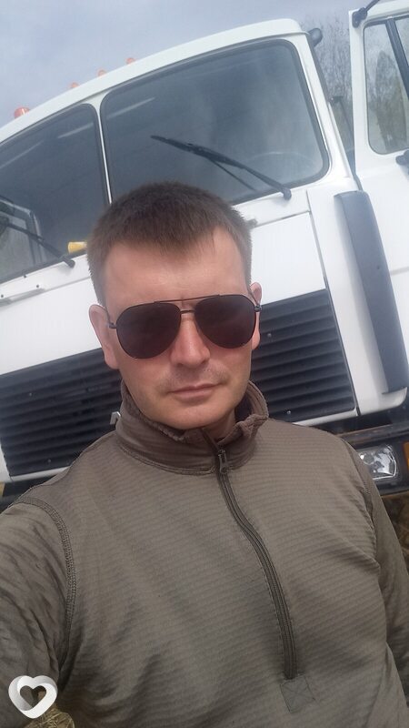 Евгений, 38, Санкт-Петербурге — анкета №554414