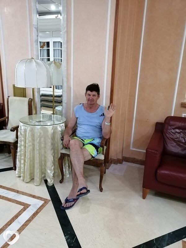 Роман, 61, Самаре — анкета №554422