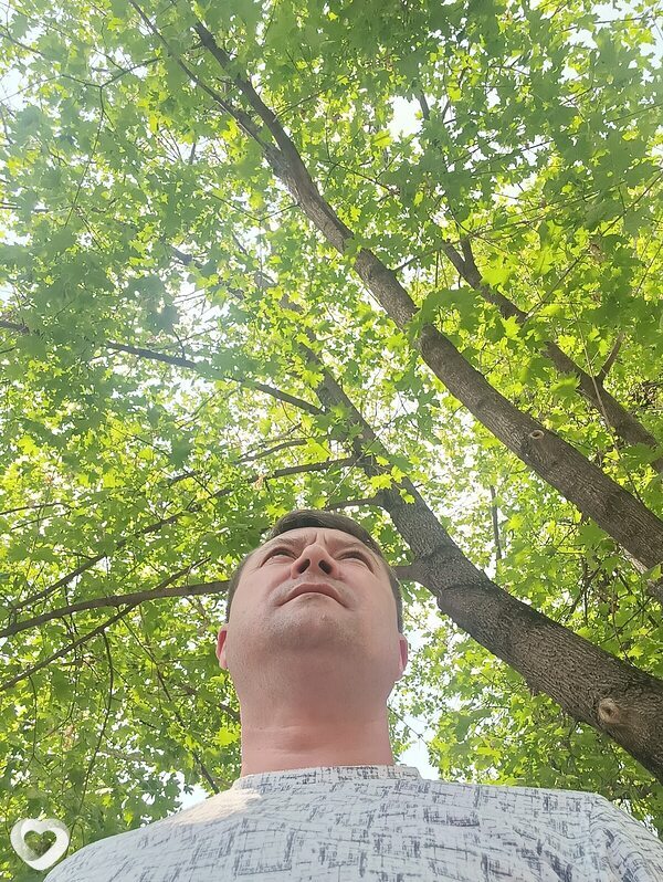 Андрей, 45, Зеленокумске — анкета №554423