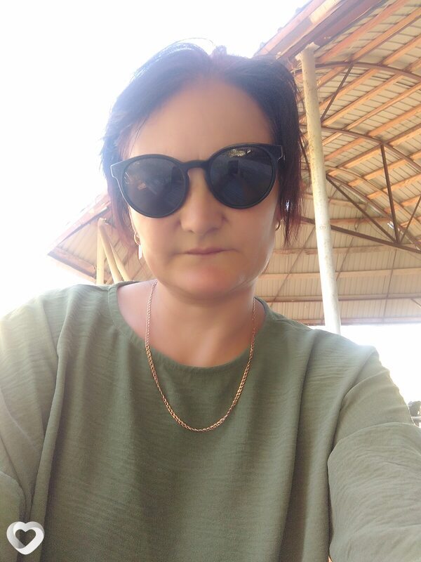 Гуля, 49, Бишкек — анкета №554424