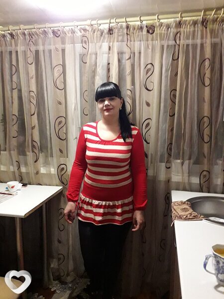 Ирина, 49, Евпатории — анкета №554427