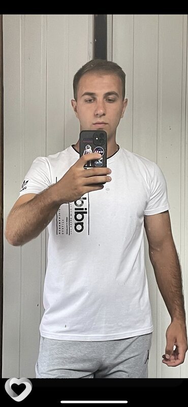 Вадим, 30, Харькове — анкета №554428