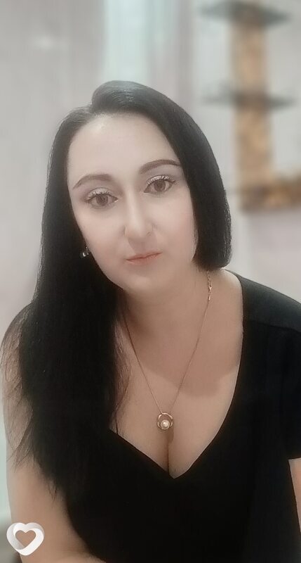 Любовь, Елизово