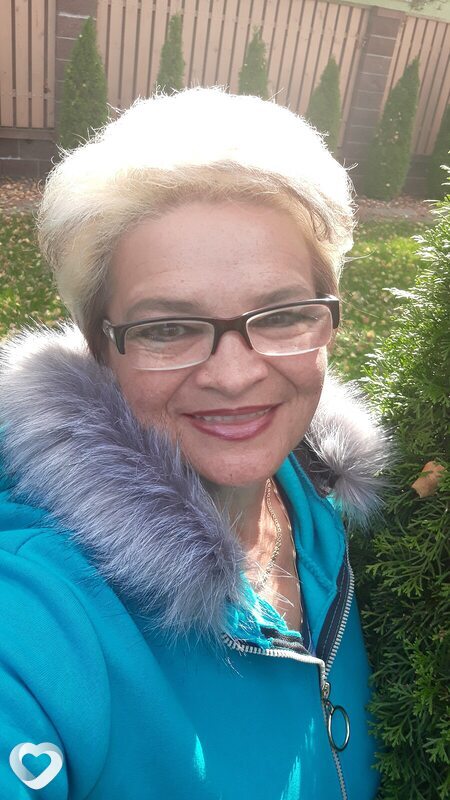 Ирина, 66, Минске — анкета №554489