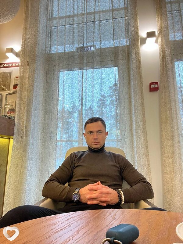 Женя, 44, Анапе — анкета №554493