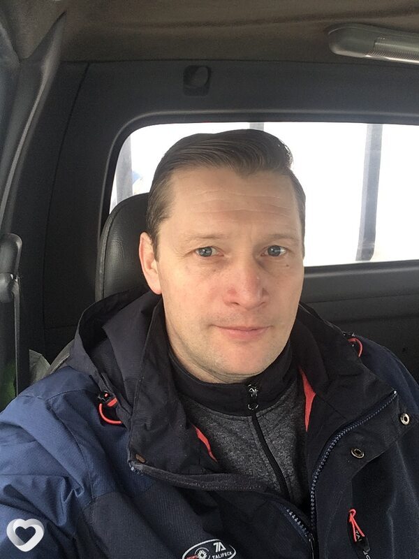 Николай, 44, Абакане — анкета №554494