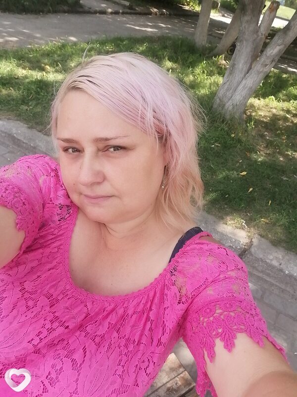 Оксана, Белоярский