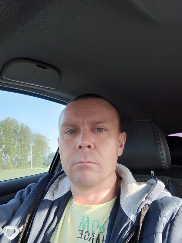 Виталий, 45, Новоаннинском — анкета №554498