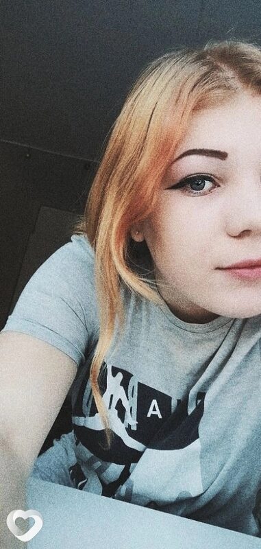 Валерия, 22, Костроме — анкета №554505