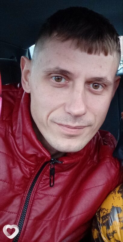 Михаил, 39, Слуцке — анкета №554513