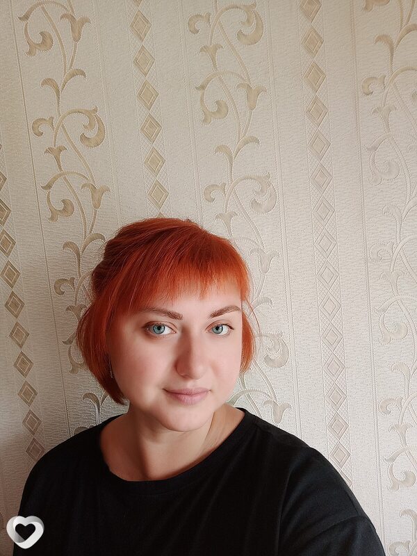 Дарья, 33, Гурьевск (Кемеровская Обл) — анкета №554514