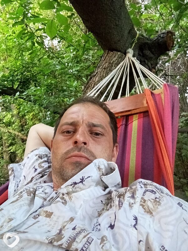Алексей, 39, Кемерове — анкета №554515