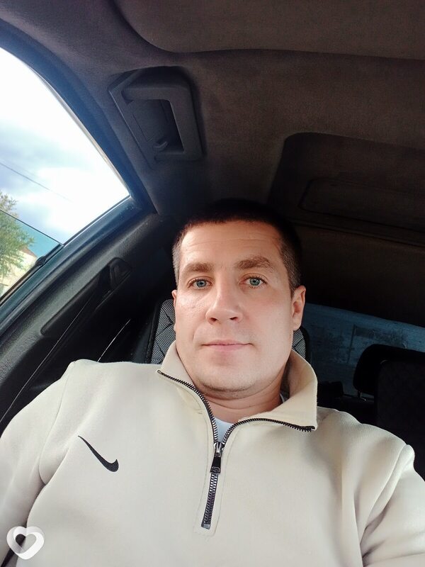 Андрей, 37, Караганде — анкета №554522
