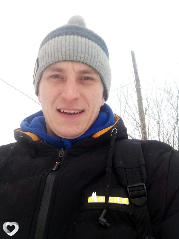 Антоха, 35, Дальнереченске — анкета №554528