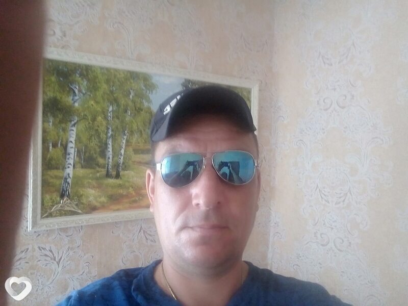 Михаил, 39, Столине — анкета №554433
